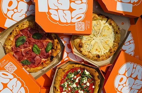 Pizza