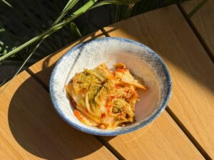 Kimchi