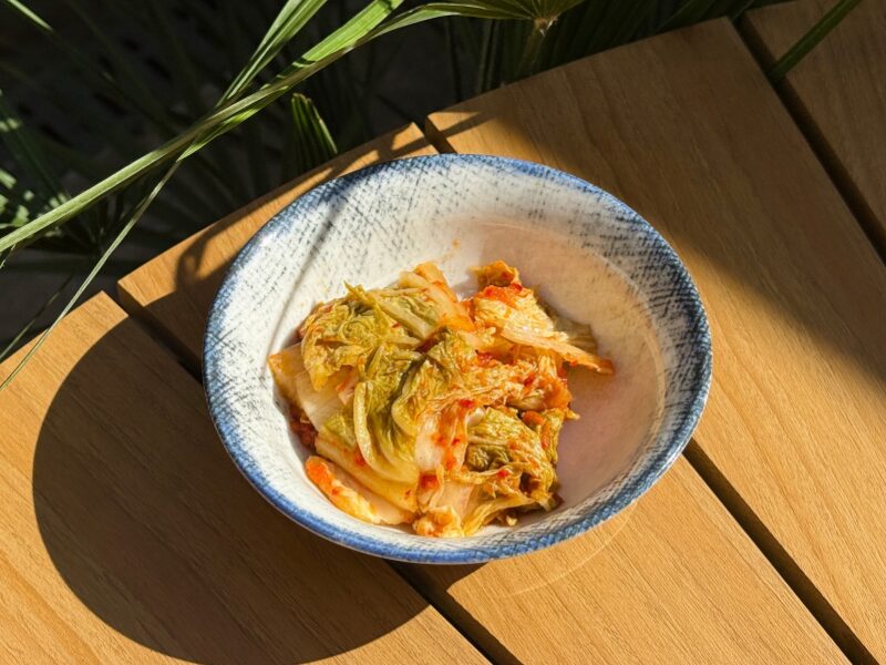 Kimchi