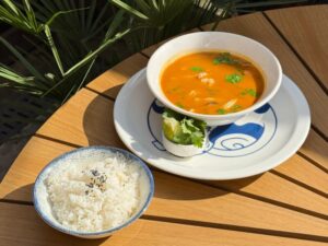 Tom Yum