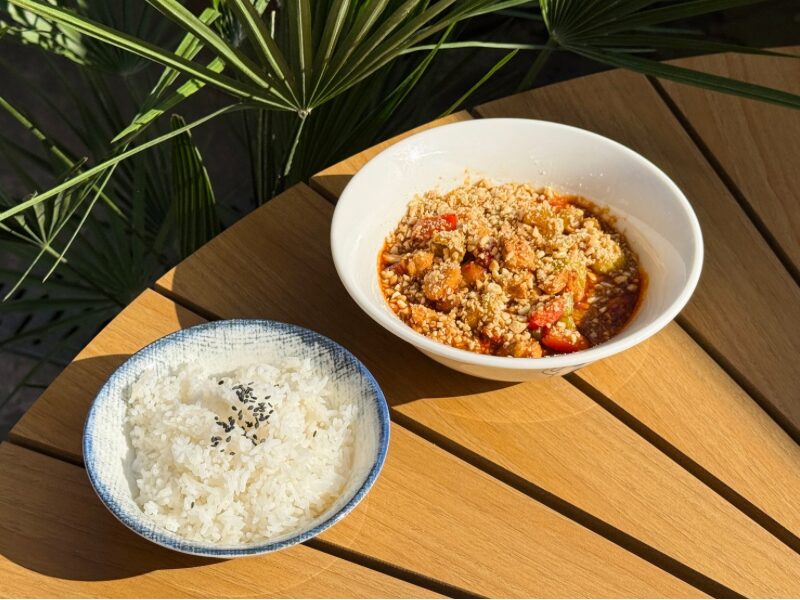 Kung Pao