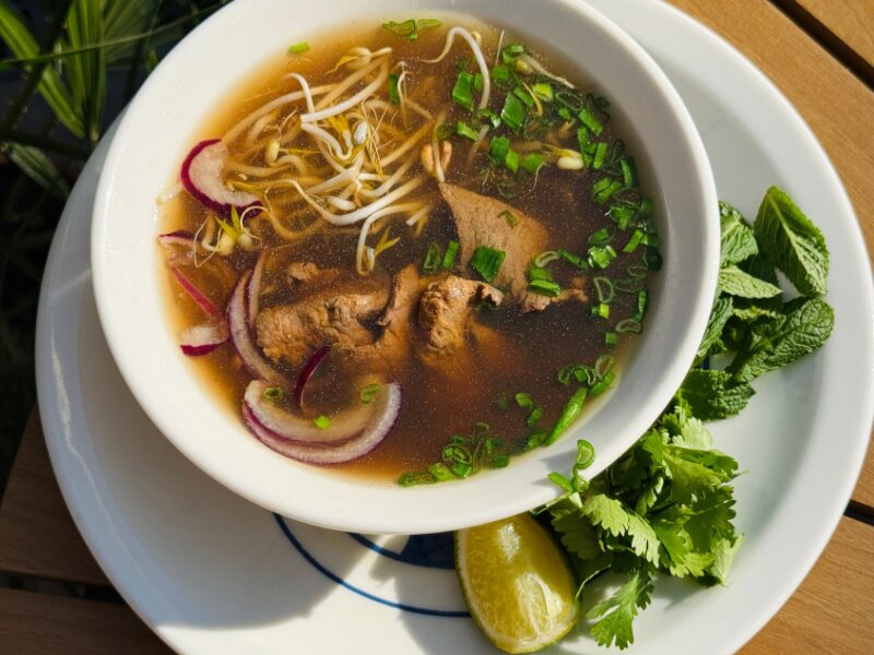 Pho Bo