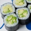 Avocado Maki