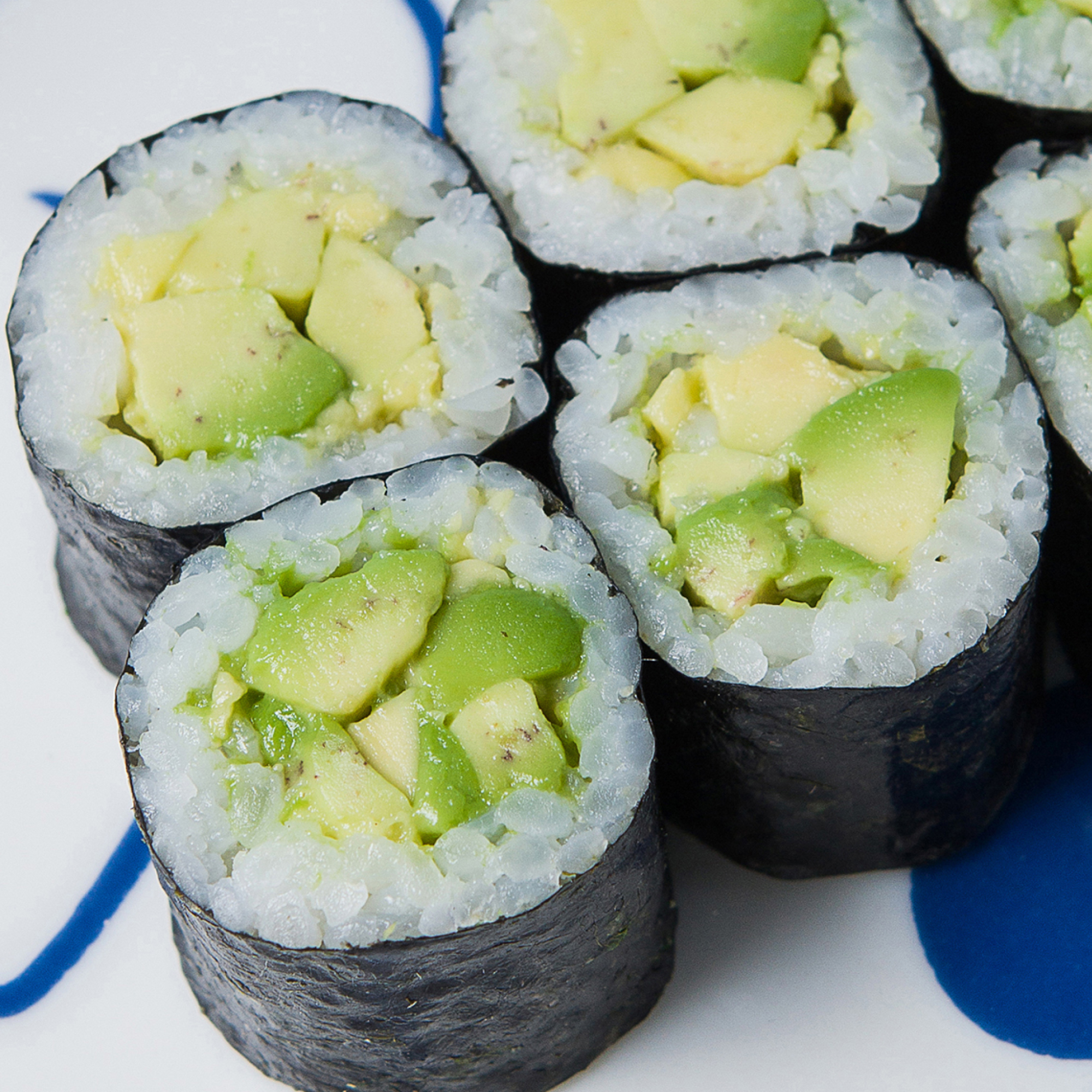 Avocado Maki