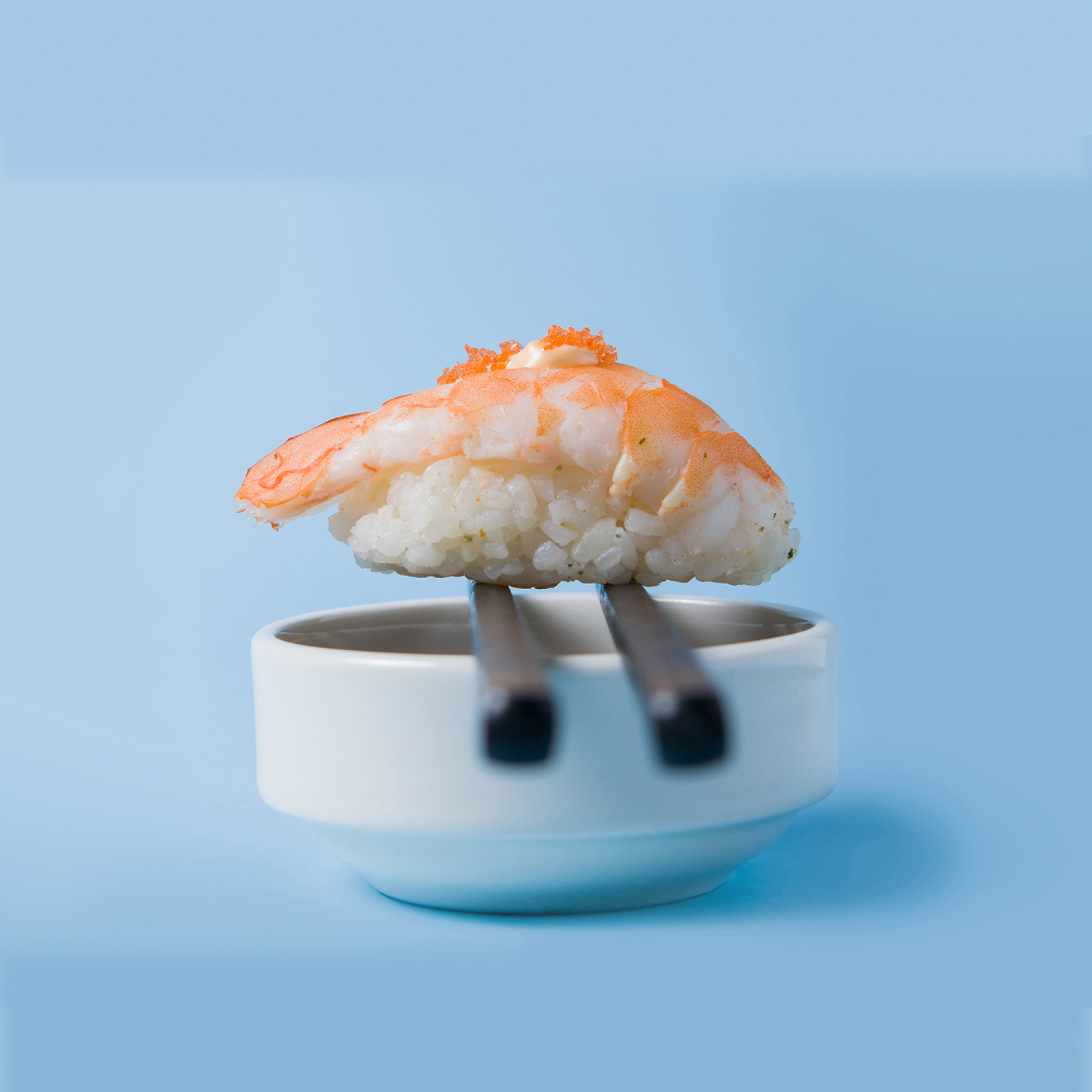 Ebi Nigiri