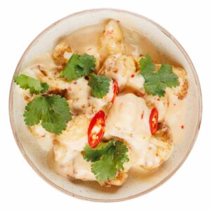 Cauliflower Beng Beng