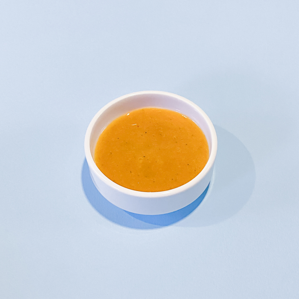 Mango-chili sauce Nikkei