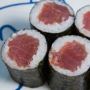 Tunas Maki