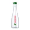 Morshynska carbonated water