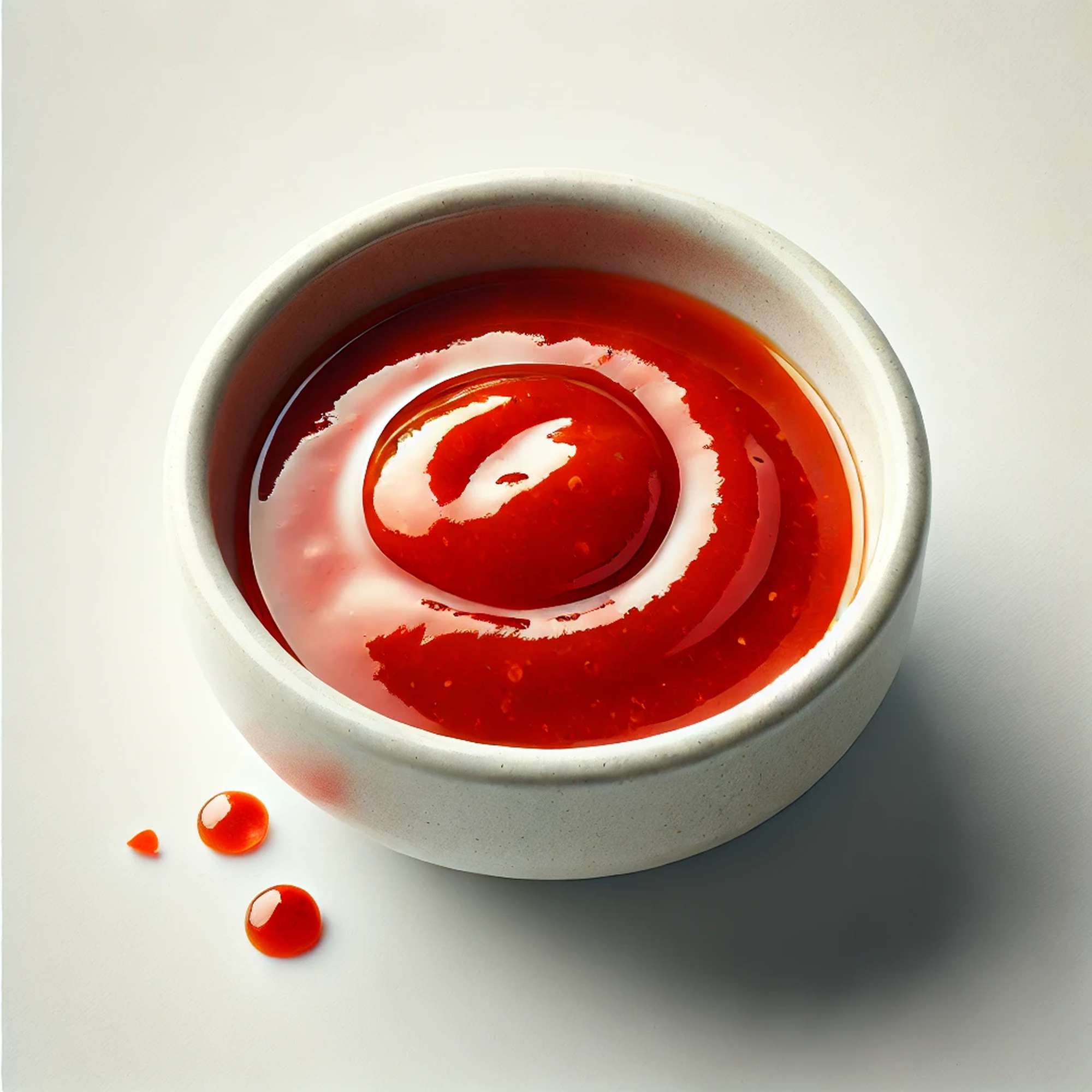 Sweet chili sauce