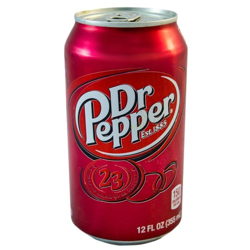 Dr. Pepper