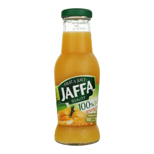 Сік Jaffa Апельсин