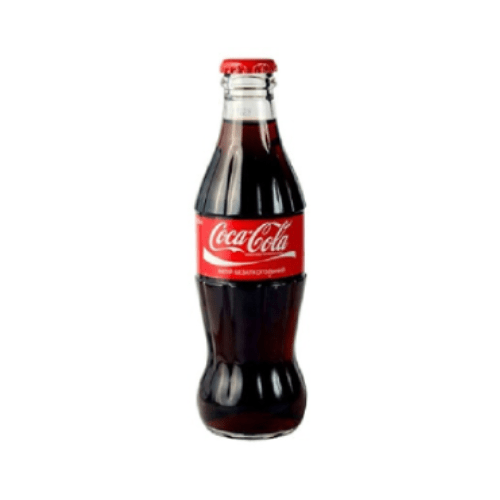 Coca Cola Classic