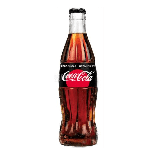 Coca Cola Zero