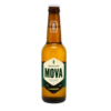 Пиво Mova Lager