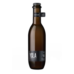 Ysla Cider Original Apple