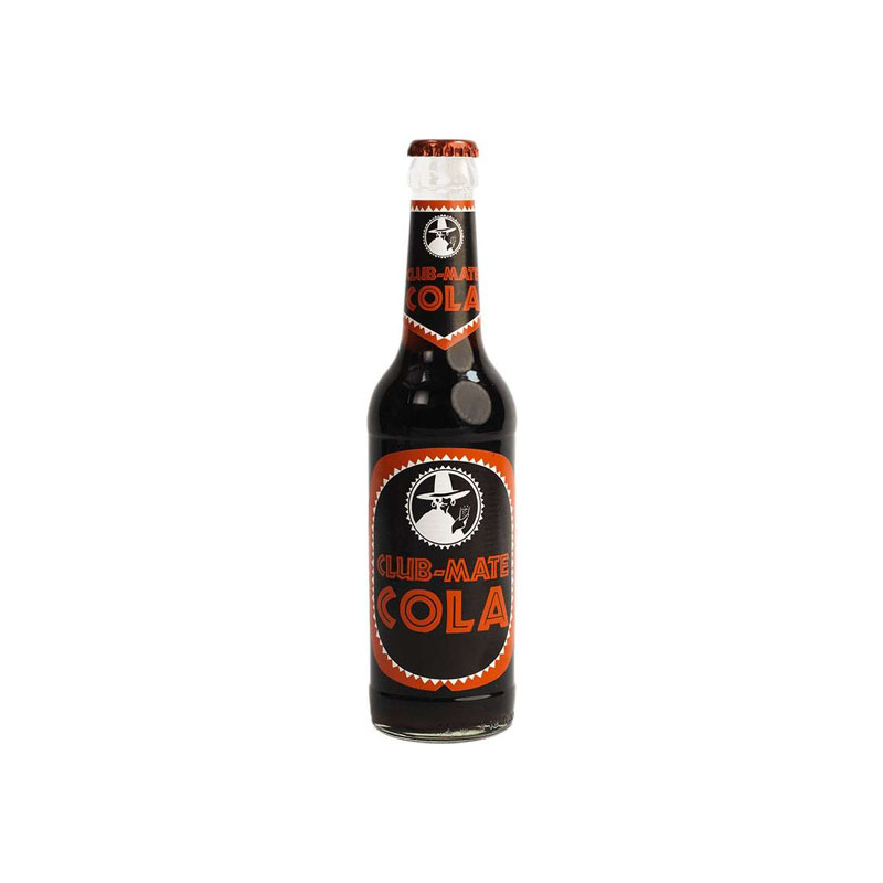 Club Mate Cola