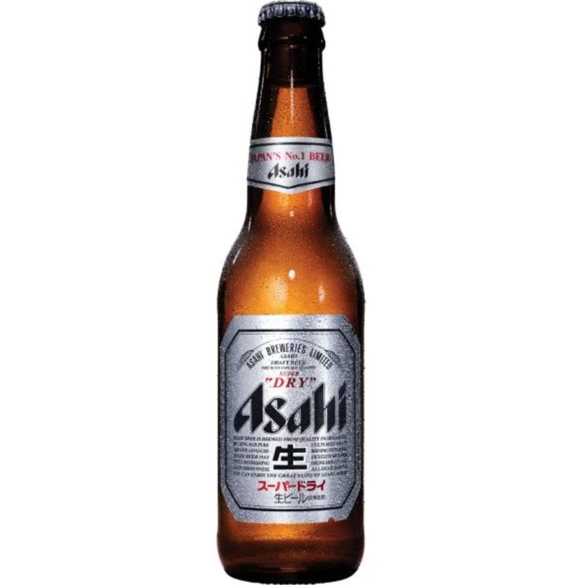 Asahi Beer