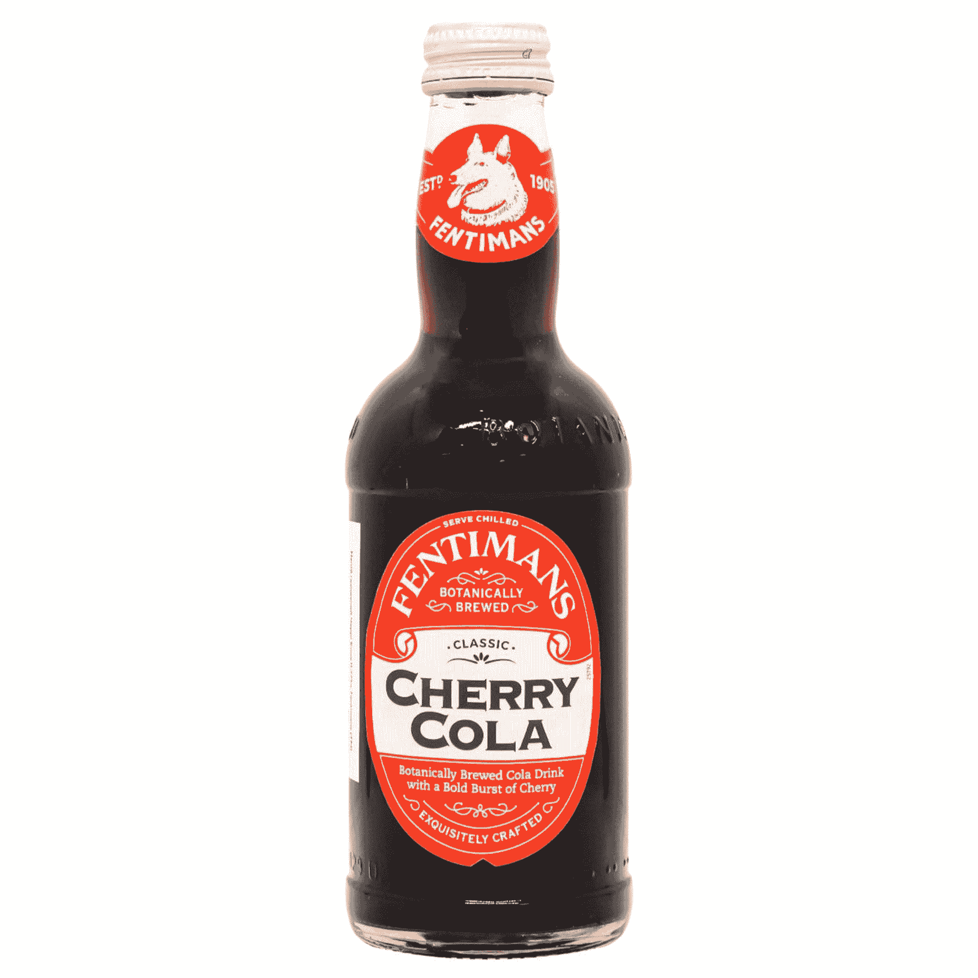 Fentimans Cola Cherry