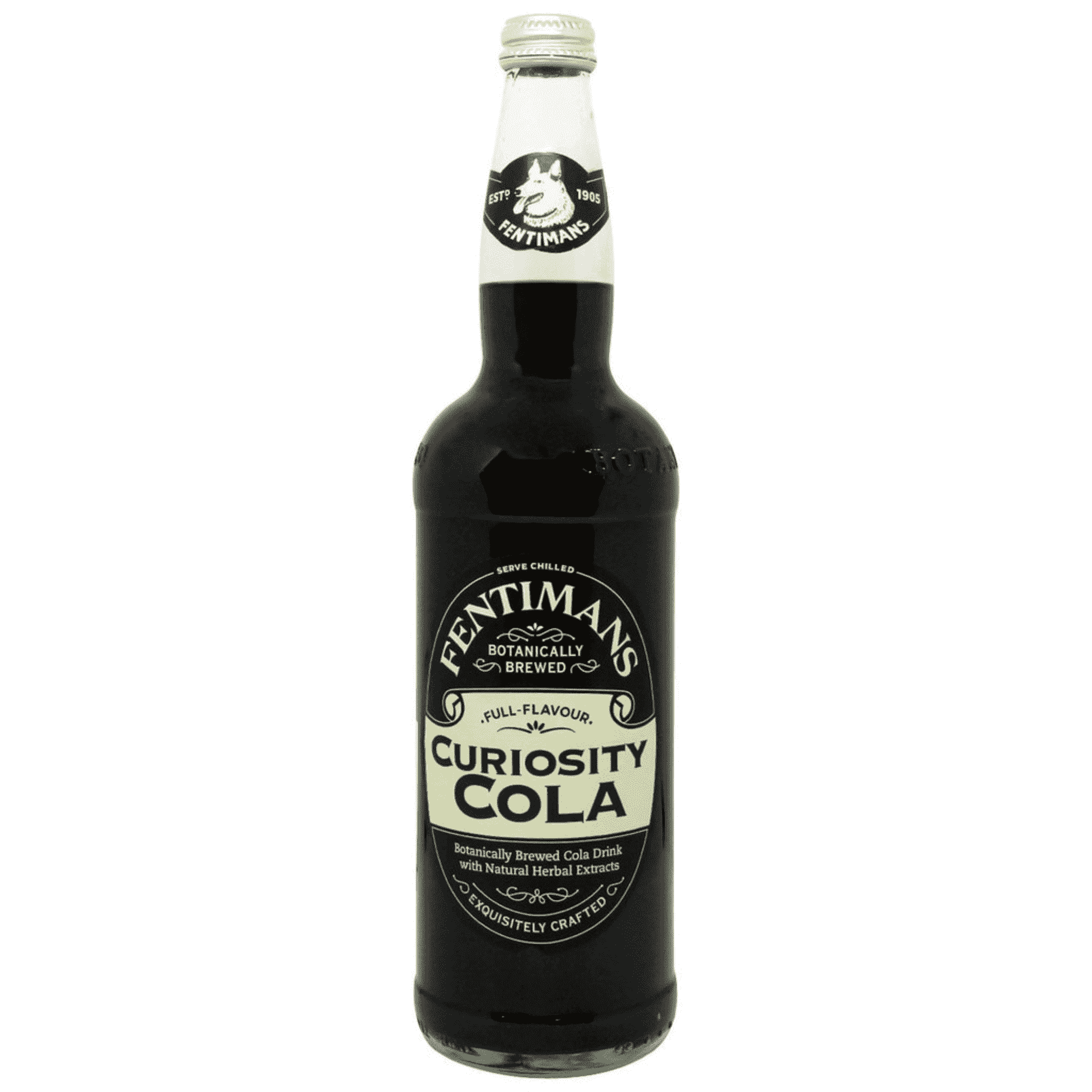 Fentimans Cola Curiosity