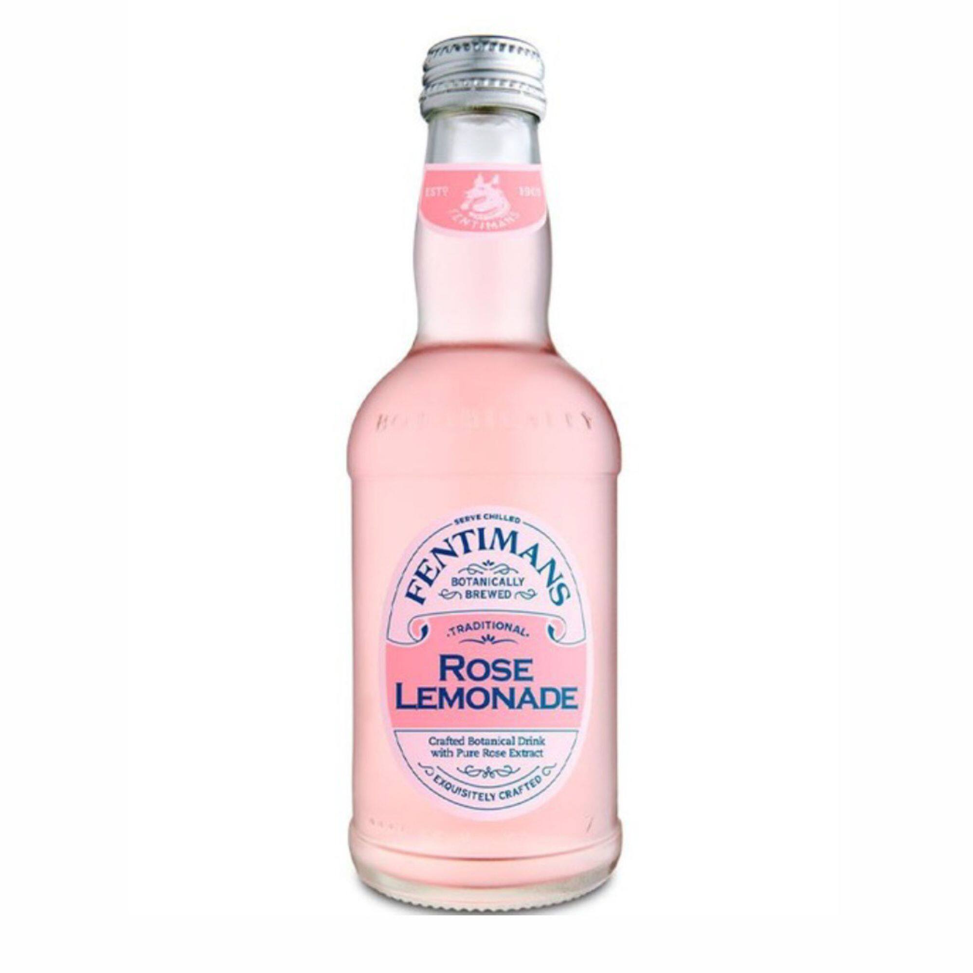 Fentimans rosé