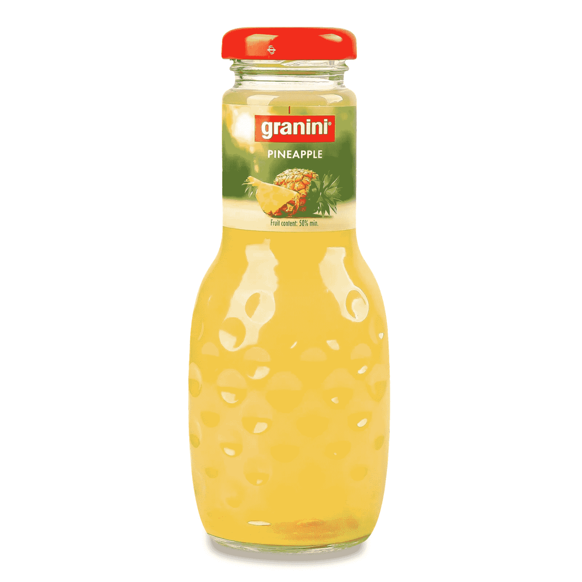 Granini pineapple juice