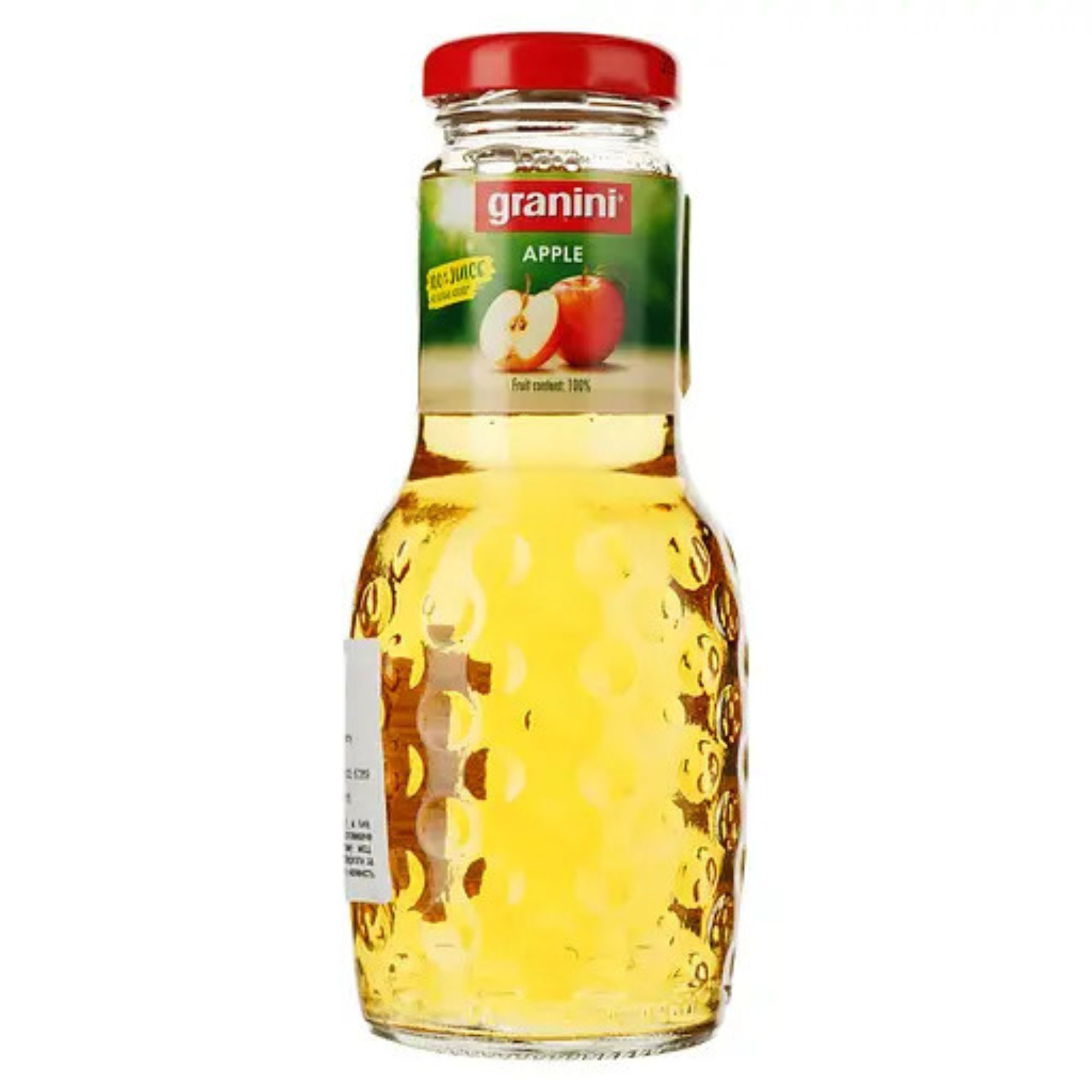 Granini apple juice