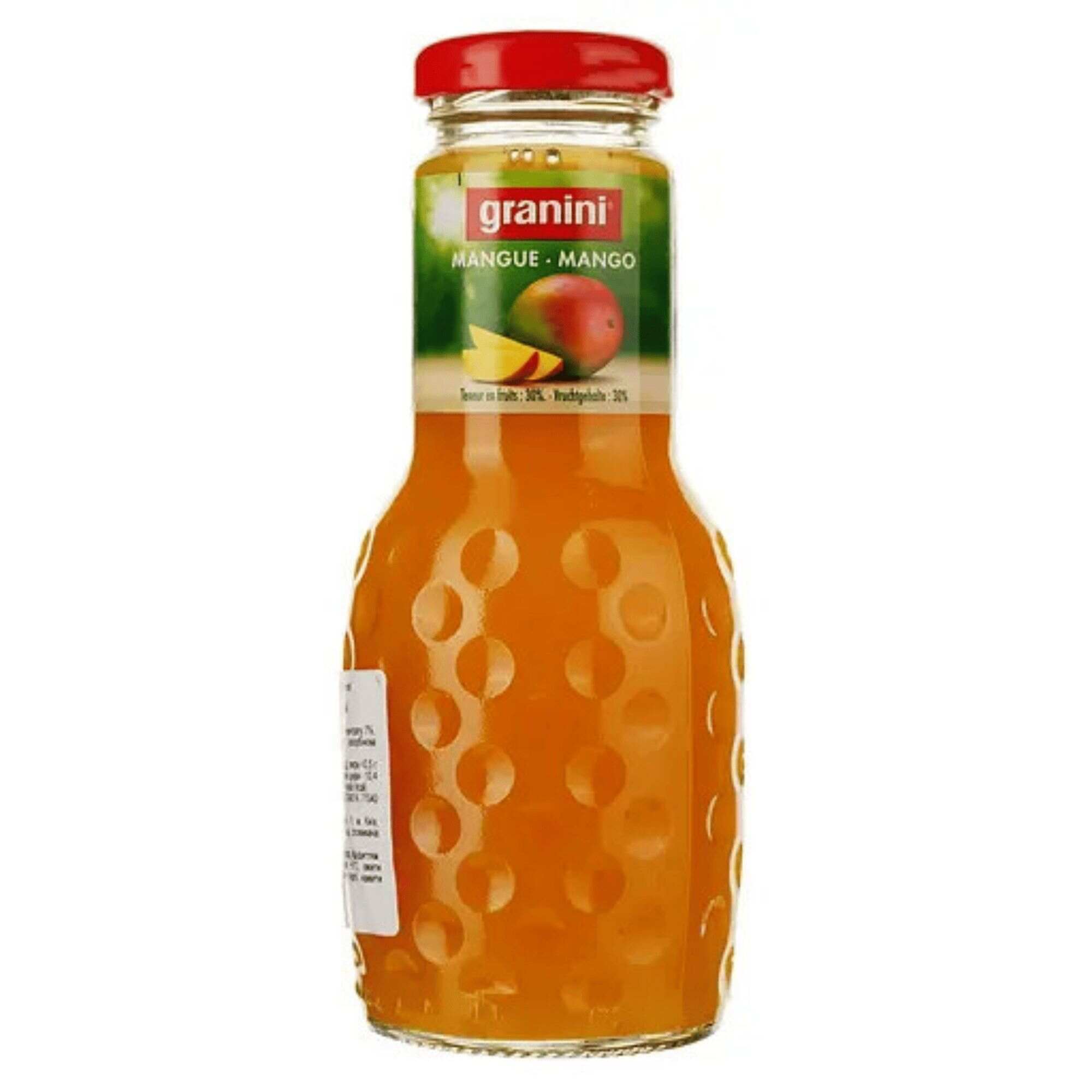 Granini mango juice