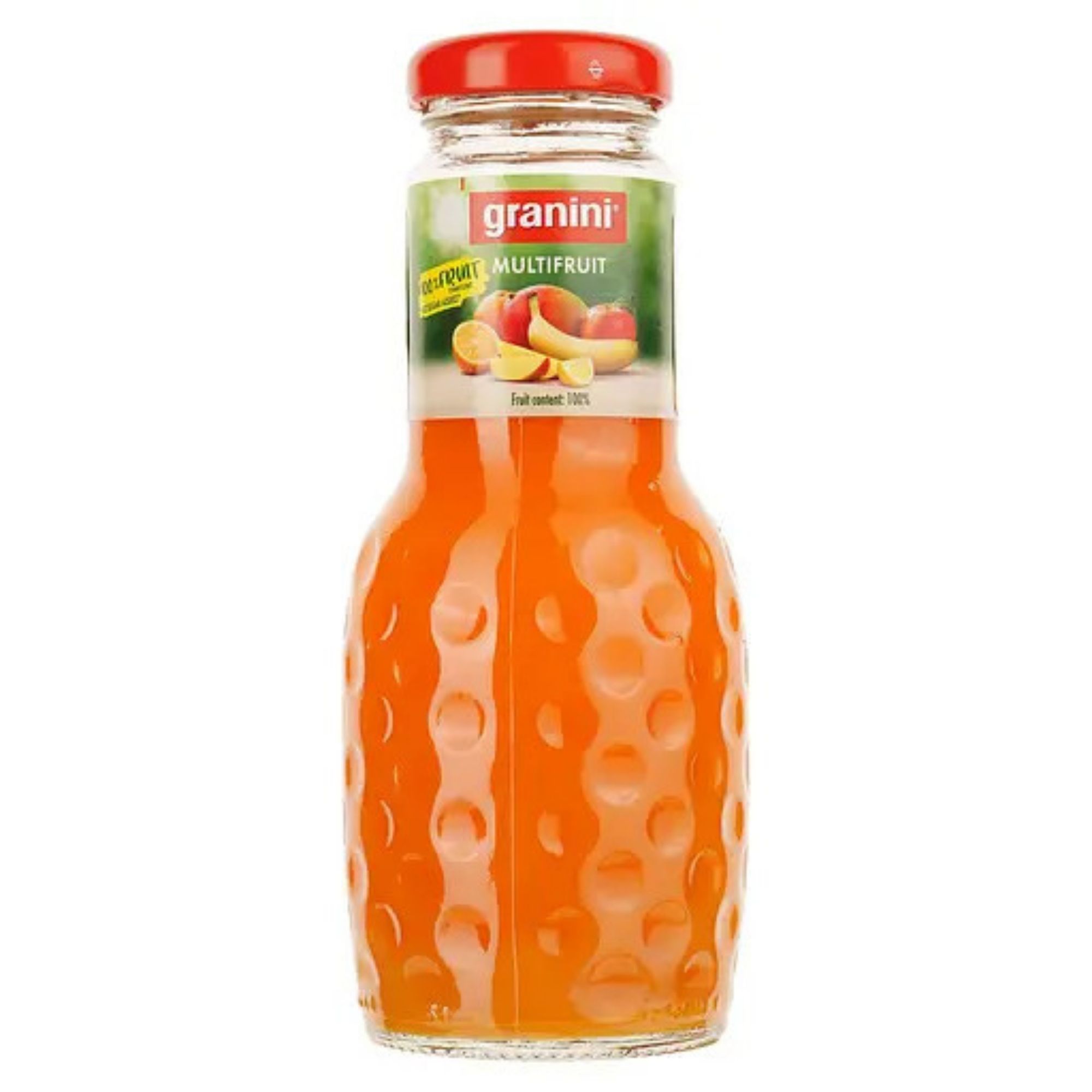 Granini multivitamin juice