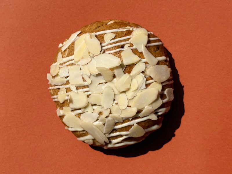 Печиво Cookies Мигдаль
